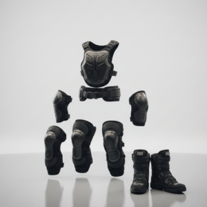 Zaščita in ledvični pasovi