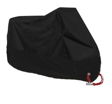Waterproof Motorcycle Cover - slika 2
